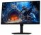 Монітор Samsung 25" Odyssey G4 HDMI, DP, USB, IPS, 300Hz, 1ms, Pivot