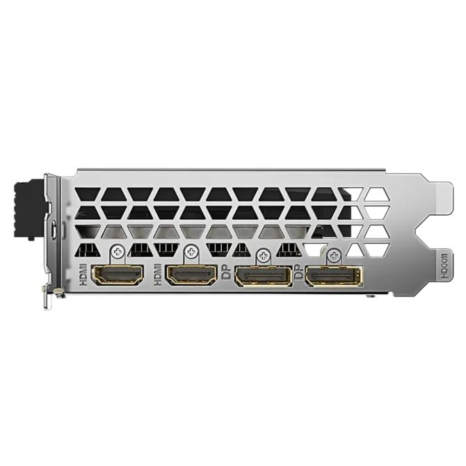 Відеокарта GIGABYTE GeForce RTX 3050 8GB GDDR6 WINDFORCE OC