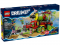Конструктор LEGO Dreamzzz Вантажівка Матео з аерозольною фарбою