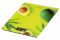 Ваги ARDESTO кухонні Avocado, 5кг, AAAx2 в комплекті, скло, багатокольоровий