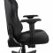 Крісло 2E GAMING BASAN II, ПУ шкіра, 4D-Armrests, чорно-червоний