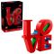 Конструктор LEGO ART LOVE