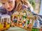 Конструктор LEGO Friends Кав'ярня з рослинами і квіткова крамниця