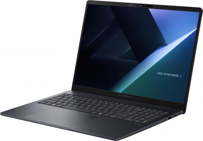Ноутбук ASUS Expertbook B3 B3605CAA-MB0206 16" WUXGA, Intel Ultra 5 325, 16GB, F512GB, UMA, NoOS, Сірий