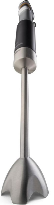 Блендер Gorenje заглибний 1500Вт, 4в1, чаша-800мл, подрібнювач, чорний