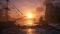 Гра консольна PS5 Assassin's Creed Black Flag Resynced, BD диск