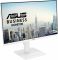 Монітор Asus 27" VA279QGS-W D-Sub, HDMI, DP, 4xUSB, MM, IPS, 120Hz, 1ms, sRGB 99%, AdaptiveSync, Pivot, білий