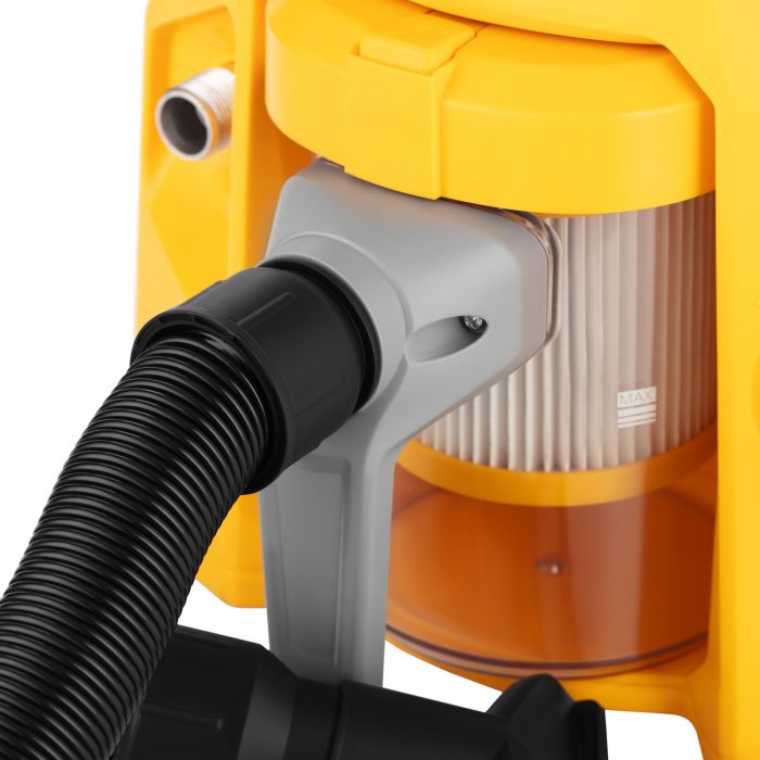 Мінімийка високого тиску-пилосос 2E AquaClean 4в1 1600Вт 130бар 480л/год шланг 8м 11кг
