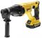 Перфоратор акумуляторний DeWalt SDS PLUS 18В XR Li-Ion акб 1х4А·год 2.6Дж 0-5500уд/хв 0-1500об/хв 3 режими кейс 2.88кг