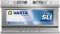 Акумулятор Varta Dynamic SLI 12В 80Аг 740А R+ (580406074)