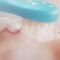 Щітка зубна електр. Philips, Sonicare For Kids Smart, насадок-2, дорожній футляр, 2 наклейси, синій