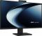 Комп'ютер персональний моноблок ASUS P470VAK-BPE5730 27" FHD AG, Intel 5-210H, 16GB, F512GB, UMA, WiFi, кл+м, без ОС, чорний
