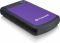 Портативний жорсткий диск Transcend 2TB USB 3.1 StoreJet 25H3 Фіолетовий