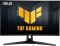 Монітор Asus 27" TUF Gaming VG27UQ1A 2xHDMI, DP, MM, IPS, 3840x2160, 160Hz, 1ms, DCI-P3 95%, G-SYNC, FreeSync, HDR10