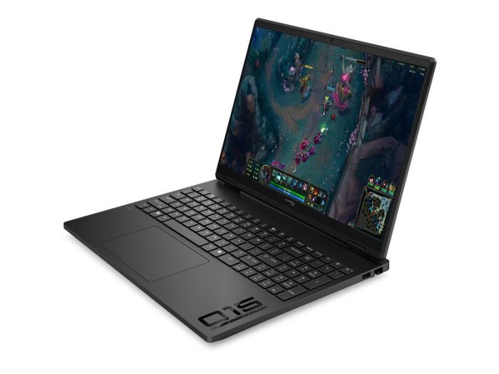 Ноутбук HP HyperX OMEN 15-gb0063ua 15.3" WUXGA IPS AG, AMD R7-260, 16GB, F512GB, NVD5060-8, DOS, чорний