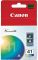 Картридж із друкуючою головкою струменевий  Canon CL-41 iP1600/1700/1800/ 2200/2500/6210D, MP150/170/450