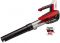 Повітродув акумуляторний Einhell Professional GP-LB 18/200 Li GK - Solo 18В 200км/г 630м3/г набір подовжувальний 2.2кг без АКБ та ЗП