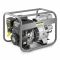 Мотопомпа бензинова Karcher WWP 45 для брудної води, 45м3/г (750л/хв), 6.9к.с 166см/куб, 36кг