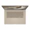Ноутбук ASUS Zenbook A16 UX3607OA-SQ013W 16" 3K OLED, Qualcomm X2 Elite Extreme, 48GB, F1TB, UMA, Win11, Бежевий
