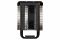 Процесорний кулер 2E GAMING Air Cool ACM90D4 ARGB, LGA1700, 2011, 1366, 1200, 115x, AM5, AM4, AM3, 4pin PWM, TDP 180W