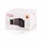 Акустична система MICROLAB M-105 2.1, 10W, mini-jack, чорний