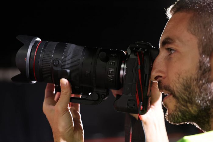 Об'єктив Canon RF 24-105mm f/2.8 L IS USM Z
