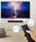 Саундбар Samsung HW-B420F 2.1, BT, USB, HDMI-ARC, саб, Dolby 2ch, темно-титановий