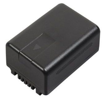 Акумулятор PanasonicVW-VBT190E-K  відеокамер