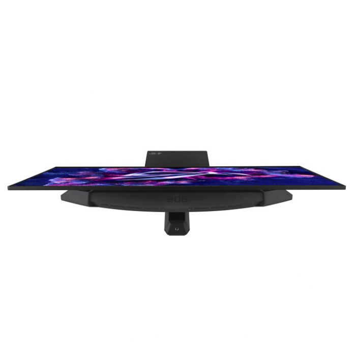 Монітор Asus 31.5" ROG Strix OLED XG32UQDMS 2xHDMI, DP, 2xUSB, QD-OLED, 3840x2160, 240Hz, 0.03ms, DCI-P3 99%, G-SYNC, FreeSync, HAS, HDR400