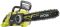 Пила ланцюгова акумуляторна Ryobi Max Power RY36CSX35A-150 36В 35см 1х5А·год ЗП 4кг