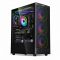 Комп’ютер персональний 2E Rational AMD R5-7500F, 32Gb, F1TB, NVD5060TI-8, A620, V8210B, 650W, FreeDos