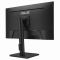 Монітор Asus 27" VA27AQSE D-Sub, HDMI, DP, 2xUSB, MM, IPS, 2560x1440, 75Hz, 1ms, sRGB 99%, AdaptiveSync, Pivot