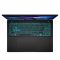 Ноутбук ASUS Vivobook V16 V3607VP-TK083 16" WUXGA, Intel 5 210H, 16GB, F512GB, NVD5070-8, NoOS, Чорний