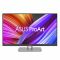 Монітор Asus 23.8" ProArt PA24ACRV HDMI, 2xDP, USB-C, 3xUSB, MM, IPS, 2560x1440, 75Hz, DCI-P3 95%, AdaptiveSync, Pivot, HDR400
