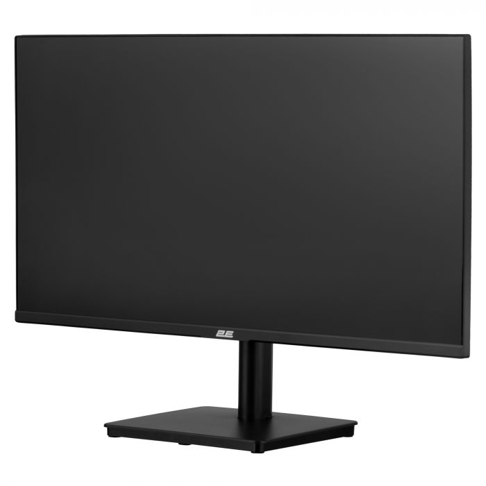 Монітор 2E 23.8" A2425B D-Sub, HDMI, VA, 100Hz, FreeSync