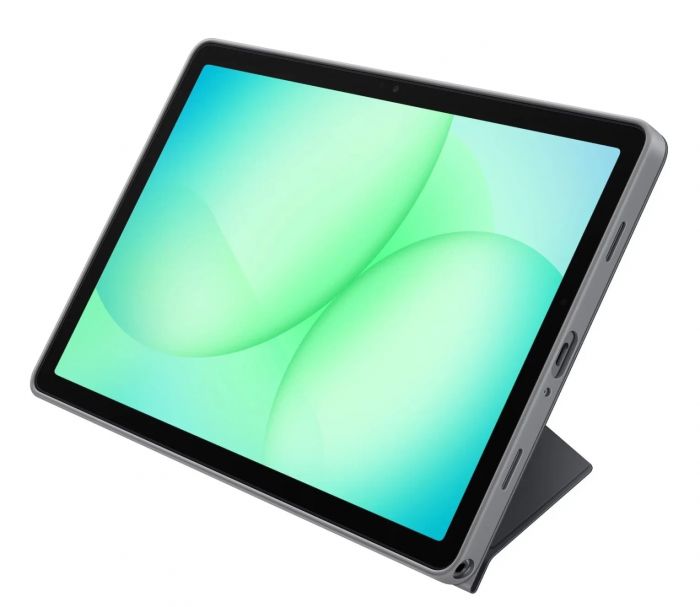 Чохол Samsung для Galaxy Tab A11+ (X230/X236), Book Cover, чорний