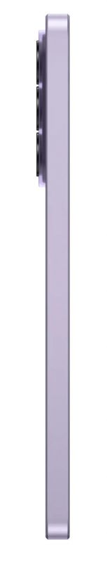 Смартфон Samsung Galaxy A37 5G (A376) 6.7" 6/128ГБ, 2SIM, 5000мА•год, фіолетовий світлий