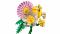 Конструктор LEGO Botanicals Мініатюрний сонячний букет
