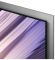 Телевізор 65" Samsung OLED 4K 165Hz VRR (100Hz Native) Smart Tizen Black