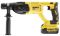Перфоратор акумуляторний DeWalt SDS PLUS 18В XR Li-Ion акб 1х4А·год 2.6Дж 0-5500уд/хв 0-1500об/хв 3 режими кейс 2.88кг