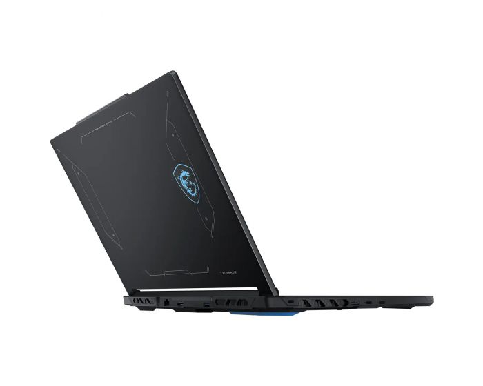 Ноутбук MSI Crosshair 16 HX E14WFK-068XUA 16 QHD+, Intel I7-14650HX, 16GB, F1TB, NVD5060-8, DOS, черный