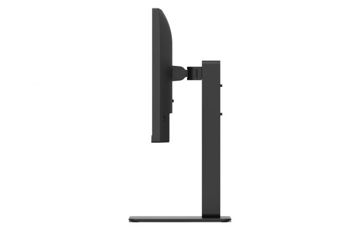 Монітор LG 23.8" 24BA650-B HDMI, 2xDP, USB-C, MM, IPS, 100Hz, Pivot