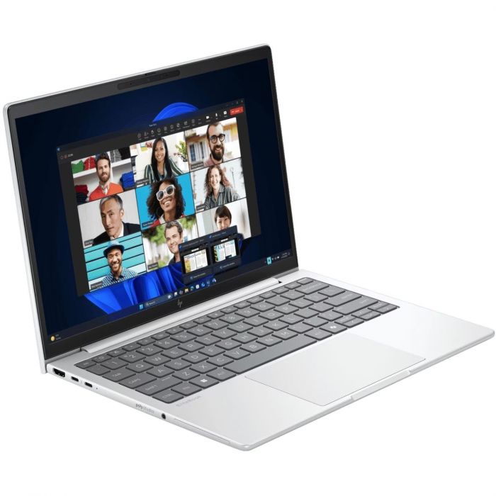 Ноутбук HP EliteBook 8-G1a 13.3" WUXGA AG, AMD R7-350, 32GB, F1TB UMA, Win11P, сріблястий