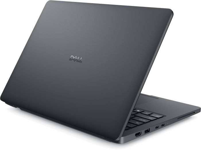 Ноутбук Dell Pro Max 16 16" FHD+, AMD R7-350, 32GB, F512GB, NVD500-6, Win11P, чорний