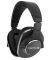 Навушники Over-ear Koss Pro4S Hi-Res, 3.5 mini-jack, 1.2м, Чорний