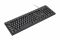 Комплект клавіатура та миша 2E MK401 USB-A, EN/UK, чорний