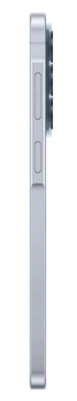 Смартфон Samsung Galaxy A57 5G (A576) 6.7" 8/128ГБ, 2SIM, 5000мА•год, блакитний