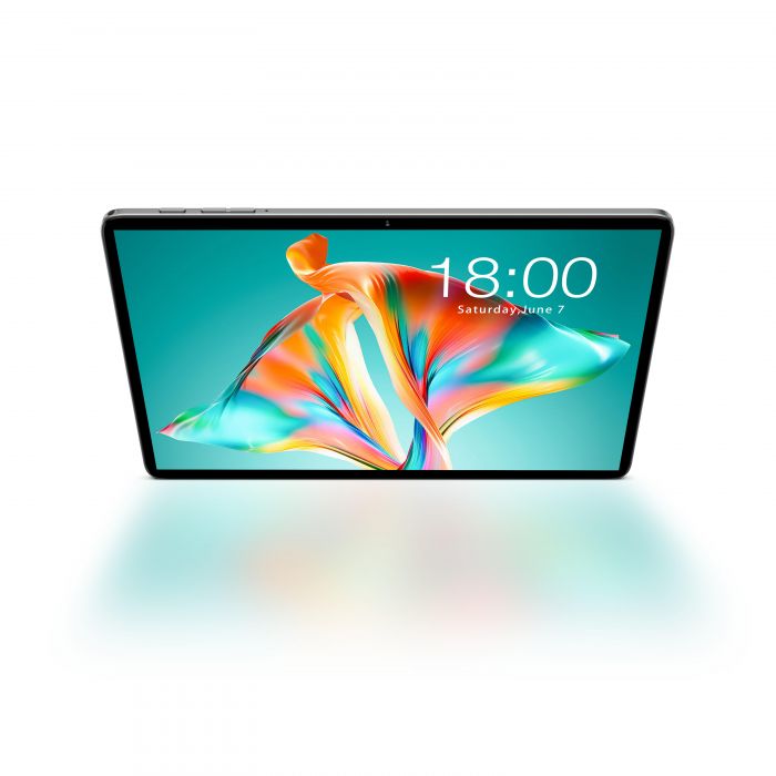 Планшет Teclast P30T KIT 10,1" 3ГБ, 128ГБ, 6000мА•год, Android, сірий