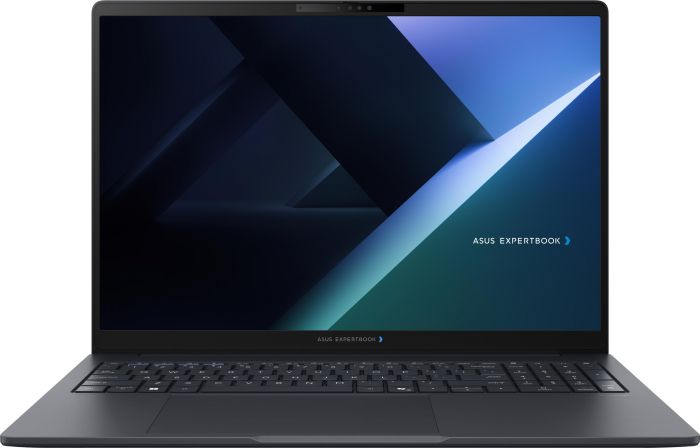 Ноутбук ASUS Expertbook B3 B3605CAA-MB0206 16" WUXGA, Intel Ultra 5 325, 16GB, F512GB, UMA, NoOS, Сірий