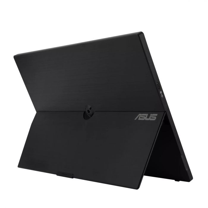 Монітор портативний Asus 15.6" ZenScreen MB16ACV USB-C, IPS, Case
